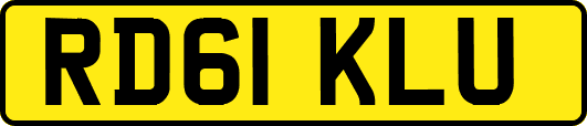RD61KLU