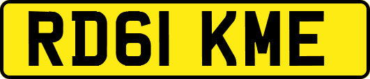 RD61KME