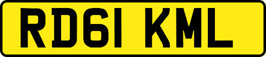 RD61KML