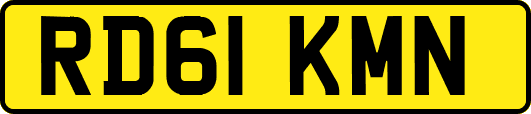 RD61KMN