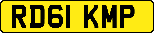 RD61KMP
