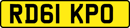 RD61KPO