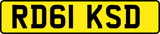 RD61KSD