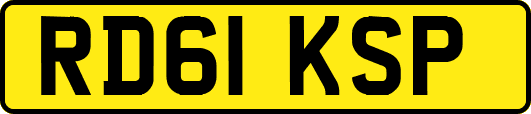 RD61KSP