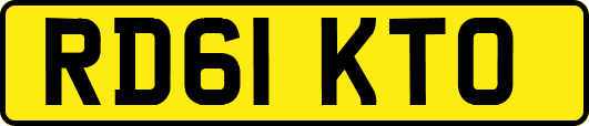 RD61KTO