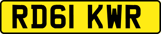 RD61KWR