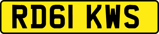 RD61KWS