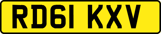 RD61KXV