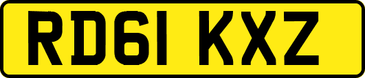 RD61KXZ