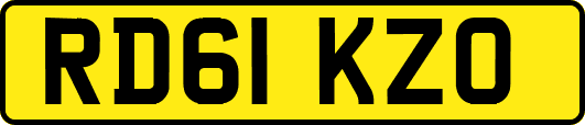 RD61KZO