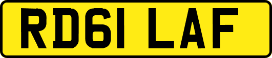 RD61LAF
