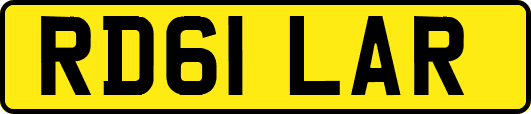 RD61LAR