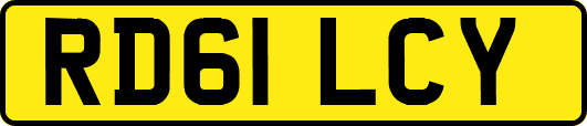 RD61LCY