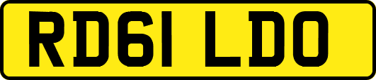RD61LDO