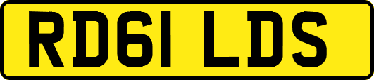 RD61LDS