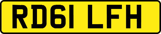 RD61LFH