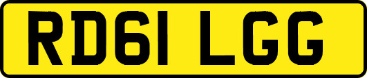 RD61LGG