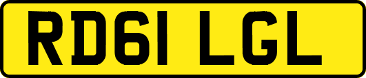 RD61LGL