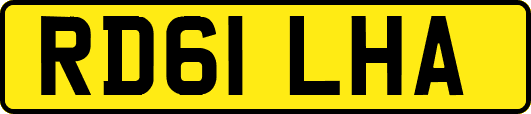 RD61LHA