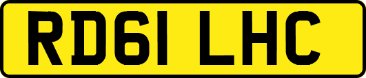 RD61LHC