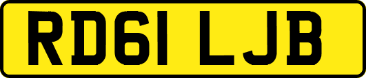 RD61LJB