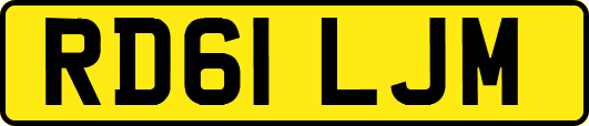 RD61LJM