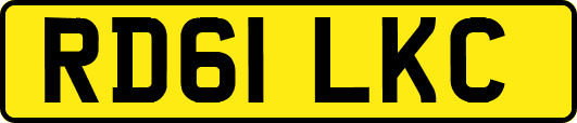 RD61LKC