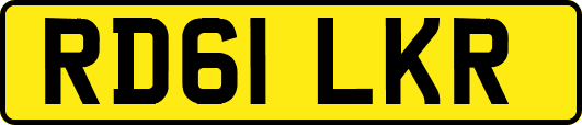 RD61LKR