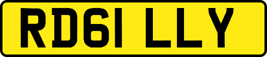 RD61LLY