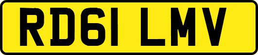 RD61LMV