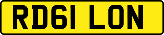 RD61LON