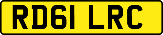 RD61LRC