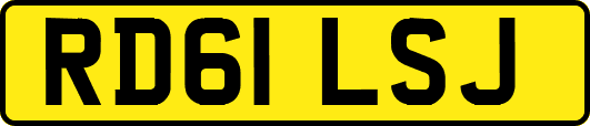 RD61LSJ