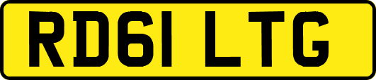RD61LTG