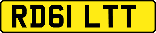 RD61LTT