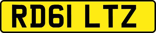 RD61LTZ