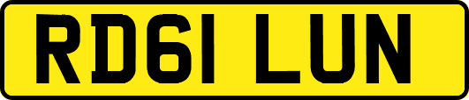 RD61LUN