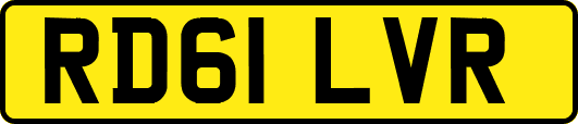 RD61LVR