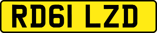 RD61LZD