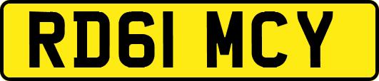 RD61MCY