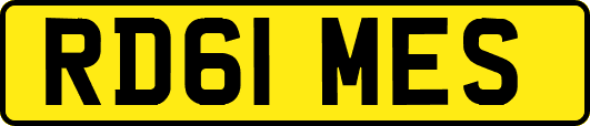 RD61MES