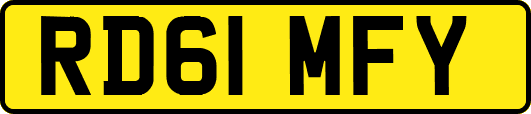 RD61MFY
