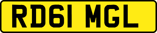 RD61MGL