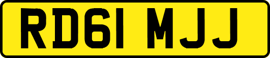 RD61MJJ