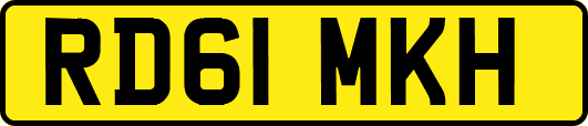 RD61MKH