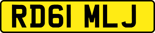 RD61MLJ