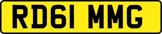 RD61MMG
