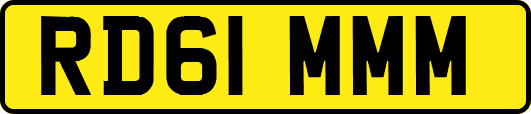 RD61MMM