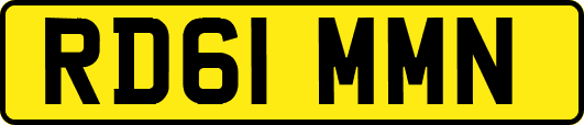 RD61MMN