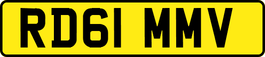 RD61MMV